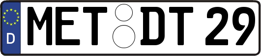 MET-DT29
