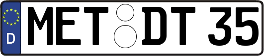 MET-DT35