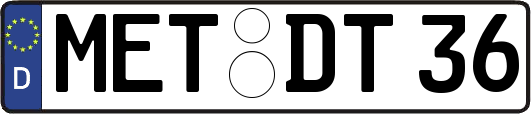 MET-DT36