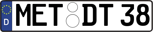 MET-DT38