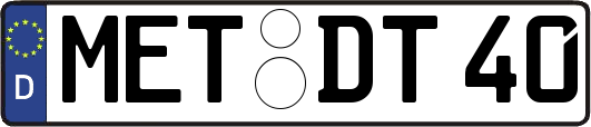 MET-DT40