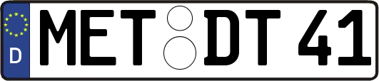 MET-DT41