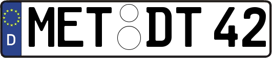 MET-DT42
