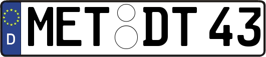 MET-DT43