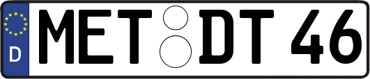 MET-DT46