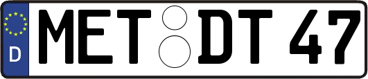 MET-DT47