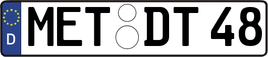 MET-DT48