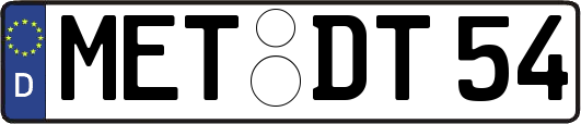 MET-DT54
