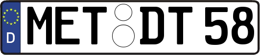 MET-DT58