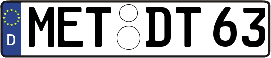 MET-DT63