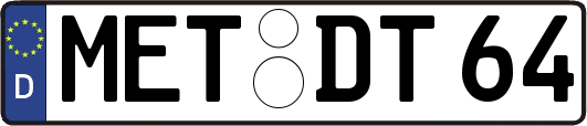 MET-DT64