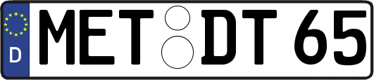 MET-DT65