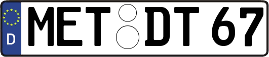 MET-DT67