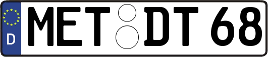 MET-DT68