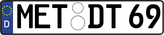 MET-DT69