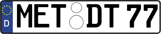 MET-DT77