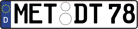 MET-DT78