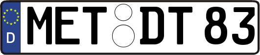 MET-DT83