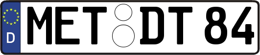 MET-DT84