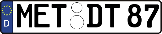 MET-DT87