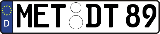 MET-DT89