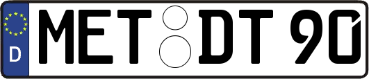 MET-DT90