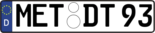 MET-DT93