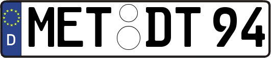 MET-DT94