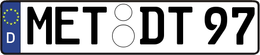 MET-DT97