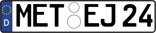 MET-EJ24