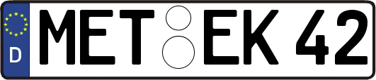 MET-EK42
