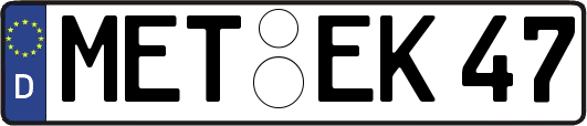 MET-EK47