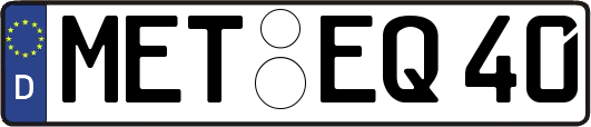 MET-EQ40