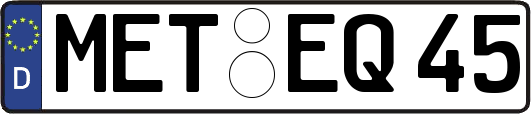 MET-EQ45