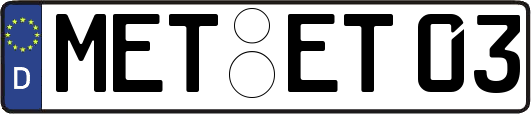 MET-ET03