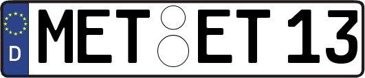 MET-ET13