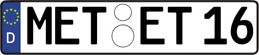 MET-ET16
