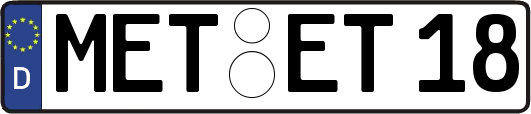 MET-ET18