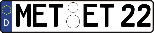 MET-ET22
