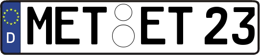 MET-ET23