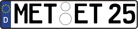 MET-ET25