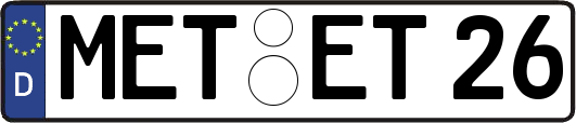 MET-ET26