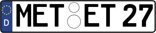MET-ET27