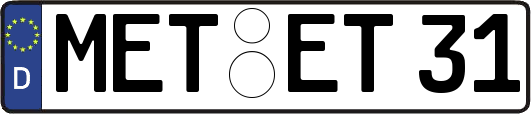 MET-ET31