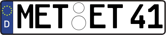MET-ET41