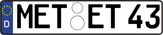 MET-ET43