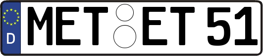 MET-ET51