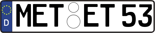 MET-ET53