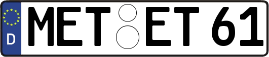 MET-ET61