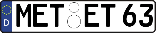 MET-ET63